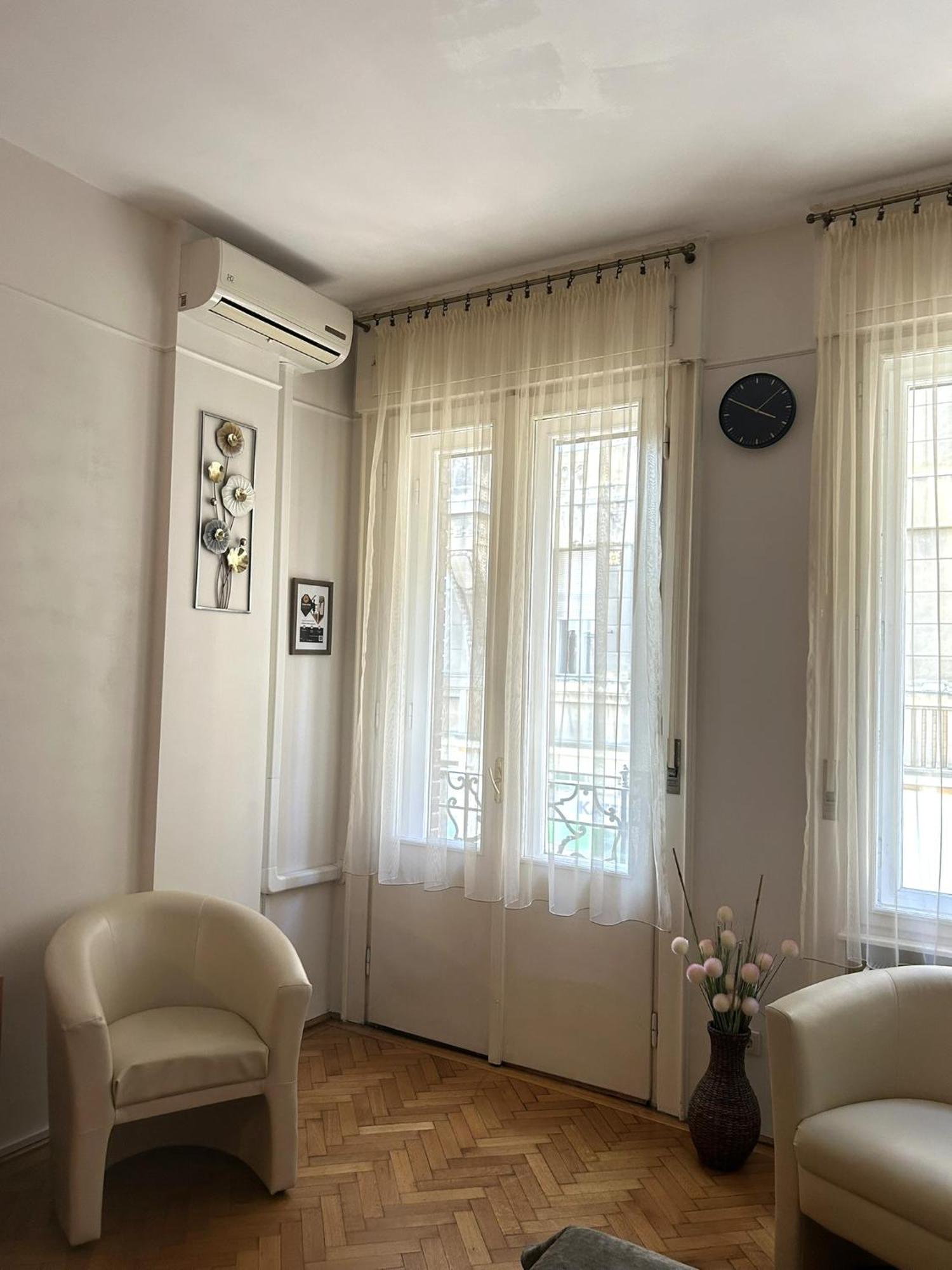 Paprika Apartment Studio Budapest Extérieur photo